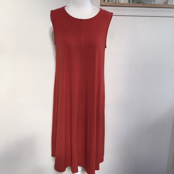 open lace back dress Resort Clothes Waffle Knit Maxi Dress main image 0